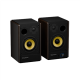 Genesis Arsen 402BT 2.0 Speakers, Brown