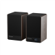 Genesis Arsen 402BT 2.0 Speakers, Brown