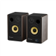 Genesis Arsen 402BT 2.0 Speakers, Brown