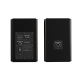 Genesis Arsen 402BT 2.0 Speakers, Brown