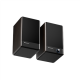 Genesis Arsen 402BT 2.0 Speakers, Brown