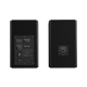 Genesis Arsen 502BT 2.0 Speakers, Black