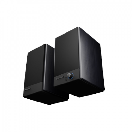 Genesis Arsen 502BT 2.0 Speakers, Black