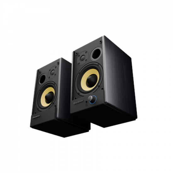 Genesis Arsen 502BT 2.0 Speakers, Black