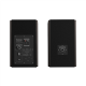 Genesis 2.0 Speakers | Arsen 502BT | 60 W | Bluetooth | Wireless connection | Brown