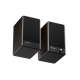 Genesis 2.0 Speakers | Arsen 502BT | 60 W | Bluetooth | Wireless connection | Brown