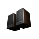 Genesis 2.0 Speakers | Arsen 502BT | 60 W | Bluetooth | Wireless connection | Brown