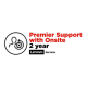 Lenovo Warranty 2Y Premier Support upgrade from 1Y Onsite | Lenovo