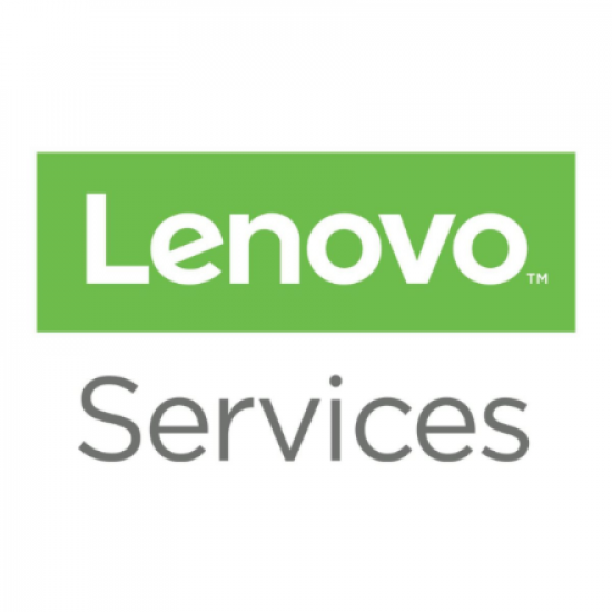 Lenovo Warranty 2Y Onsite upgrade from 1Y Onsite delivery | Lenovo
