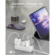 Goobay 20 W USB-C PD GaN Fast Charger Nano | USB-C