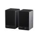 Genesis Arsen 502BT 2.0 Speakers, Black