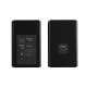 Genesis Arsen 502BT 2.0 Speakers, Black