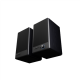 Genesis Arsen 502BT 2.0 Speakers, Black
