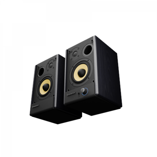 Genesis Arsen 502BT 2.0 Speakers, Black