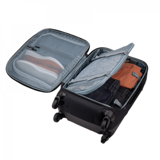 Thule Subterra 2 Carry-On Spinner TSA 35 L -  TSRS522 Black | Thule