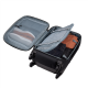 Thule Subterra 2 Carry-On Spinner TSA 35 L -  TSRS522 Black | Thule