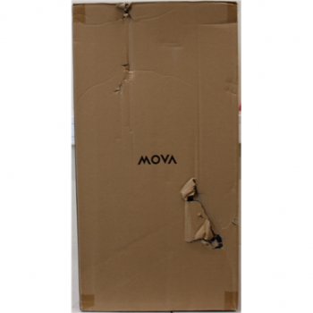 SALE OUT. | MOVA Wet and Dry Vacuum cleaner | M50 Ultra | Cordless operating | Handstick | Washing function | 450 W | Operating time (max) 40 min | Grey | Warranty 36 month(s) | DAMAGED PACKAGING