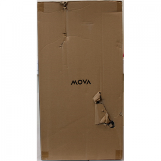 SALE OUT. | MOVA Wet and Dry Vacuum cleaner | M50 Ultra | Cordless operating | Handstick | Washing function | 450 W | Operating time (max) 40 min | Grey | Warranty 36 month(s) | DAMAGED PACKAGING