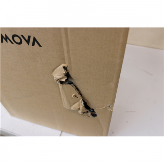 SALE OUT. | MOVA Wet and Dry Vacuum cleaner | M50 Ultra | Cordless operating | Handstick | Washing function | 450 W | Operating time (max) 40 min | Grey | Warranty 36 month(s) | DAMAGED PACKAGING