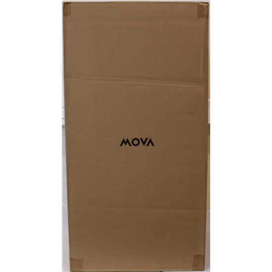 SALE OUT. | MOVA Wet and Dry Vacuum cleaner | M50 Ultra | Cordless operating | Handstick | Washing function | 450 W | Operating time (max) 40 min | Grey | Warranty 36 month(s) | DAMAGED PACKAGING