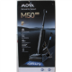SALE OUT. | MOVA Wet and Dry Vacuum cleaner | M50 Ultra | Cordless operating | Handstick | Washing function | 450 W | Operating time (max) 40 min | Grey | Warranty 36 month(s) | DAMAGED PACKAGING