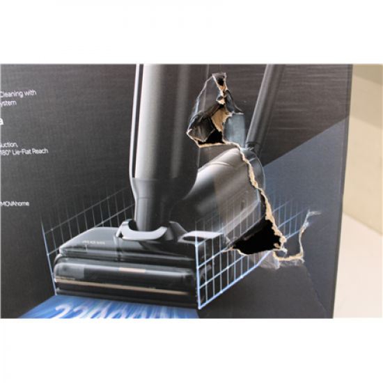 SALE OUT. | MOVA Wet and Dry Vacuum cleaner | M50 Ultra | Cordless operating | Handstick | Washing function | 450 W | Operating time (max) 40 min | Grey | Warranty 36 month(s) | DAMAGED PACKAGING