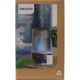 SALE OUT. Philips HU1510/03 Humidifier Series 1000 Up to 41m2, 3 settings, Grey | SALE OUT. | Philips Humidifier | HU1510/03 Series 1000 | 19.6 W | Water tank capacity 3 L | Suitable for rooms up to 41 m² | Ultrasonic | Humidification capacity 275 ml/hr |