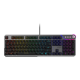 MSI STRIKE 600 V2 SILENT | Gaming keyboard | Wired | US | Mechanical - Silent