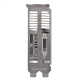 Asus GeForce RTX 3050 LP BRK OC Edition 6GB GDDR6 | NVIDIA | 6 GB | GeForce RTX 3050 | GDDR6 | DVI-D ports quantity 1 | HDMI ports quantity 1 | PCI Express 4.0