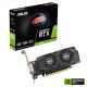 Asus GeForce RTX 3050 LP BRK OC Edition 6GB GDDR6 | NVIDIA | 6 GB | GeForce RTX 3050 | GDDR6 | DVI-D ports quantity 1 | HDMI ports quantity 1 | PCI Express 4.0