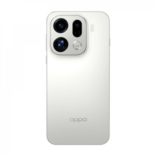 OPPO Find X9 Pro (CPH2791) | Silk White | 6.78 