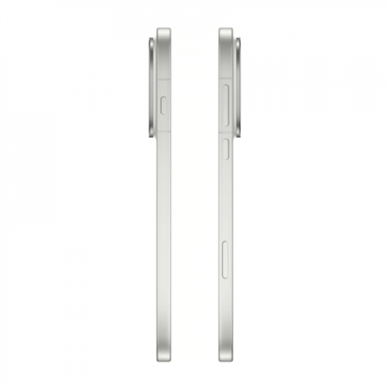 OPPO Find X9 Pro (CPH2791) | Silk White | 6.78 