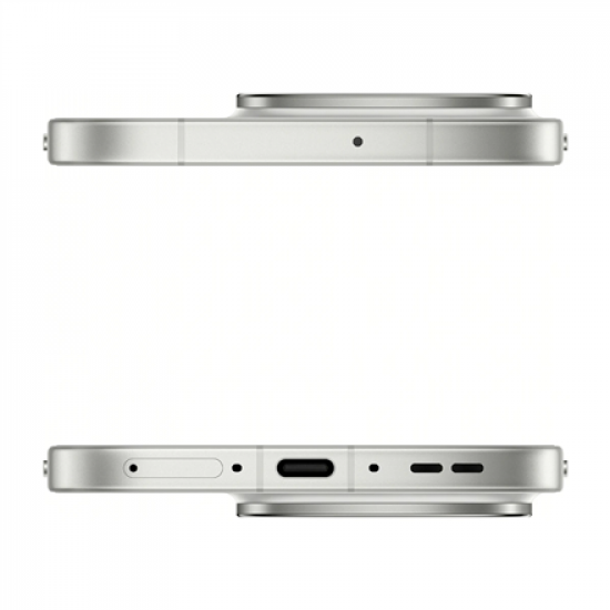 OPPO Find X9 Pro (CPH2791) | Silk White | 6.78 