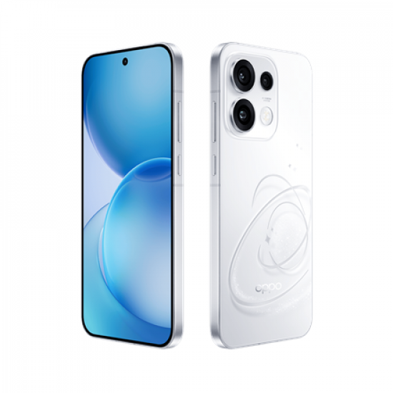 OPPO Reno16 Pro 5G (CPH2863) | Pop White | 6.32 