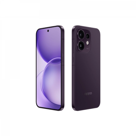OPPO Reno16 5G (CPH2865) | Purple Black | 6.32 