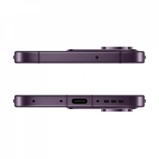 OPPO Reno16 5G (CPH2865) | Purple Black | 6.32 