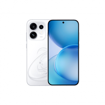OPPO Reno16 5G (CPH2865) | Pop White | 6.32 