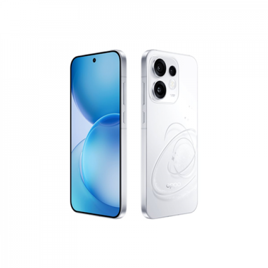 OPPO Reno16 5G (CPH2865) | Pop White | 6.32 