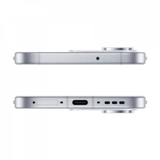 OPPO Reno16 5G (CPH2865) | Pop White | 6.32 
