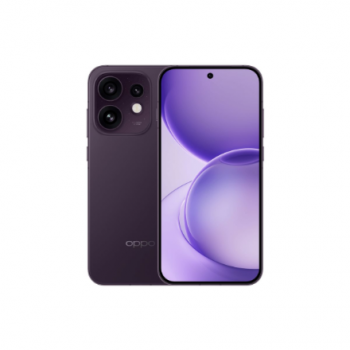 OPPO Reno16 5G (CPH2865) | Purple Black | 6.32 