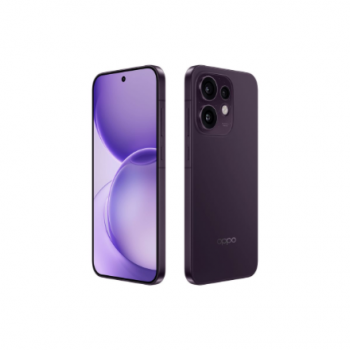 OPPO Reno16 5G (CPH2865) | Purple Black | 6.32 