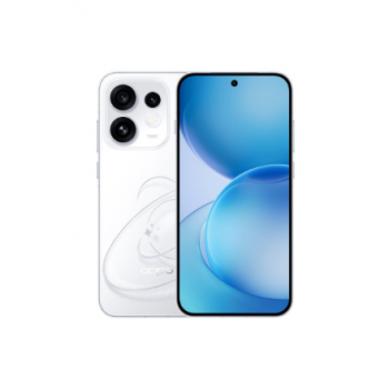 OPPO Reno16 5G (CPH2865) | Pop White | 6.32 