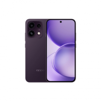 OPPO Reno16 F 5G (CPH2859) | Purple Black | 6.57 