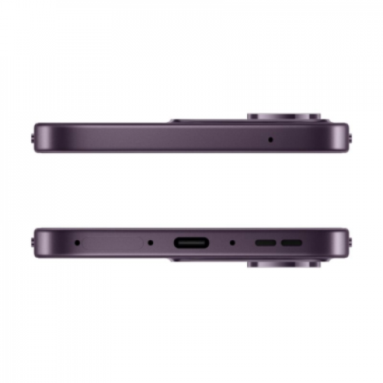 OPPO Reno16 F 5G (CPH2859) | Purple Black | 6.57 