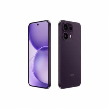 OPPO Reno16 FS 5G (CPH2859) (Purple Black) Dual SIM 6.57“ AMOLED 1080x2372/2.5GHz&2.0GHz/512GB/8GBRAM/Android16/microSDXC/5G | OPPO