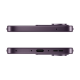 OPPO Reno16 FS 5G (CPH2859) (Purple Black) Dual SIM 6.57“ AMOLED 1080x2372/2.5GHz&2.0GHz/512GB/8GBRAM/Android16/microSDXC/5G | OPPO