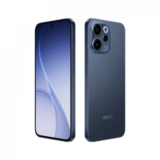 OPPO Reno15 FS 5G (CPH2801) | Twilight Black | 6.57 