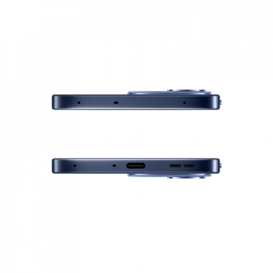 OPPO Reno15 FS 5G (CPH2801) | Twilight Black | 6.57 
