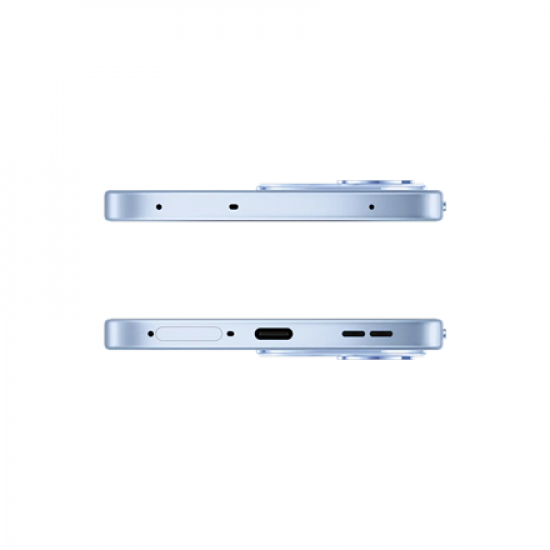 OPPO Reno15 FS 5G (CPH2801) (Aurora Blue) Dual SIM 6.57“ AMOLED 1080x2372/2.2GHz&1.8GHz/512GB/8GBRAM/Android16/microSDXC/5G