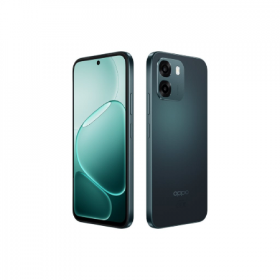 OPPO A6 4G (CPH2817) | Sapphire Black | 6.75 